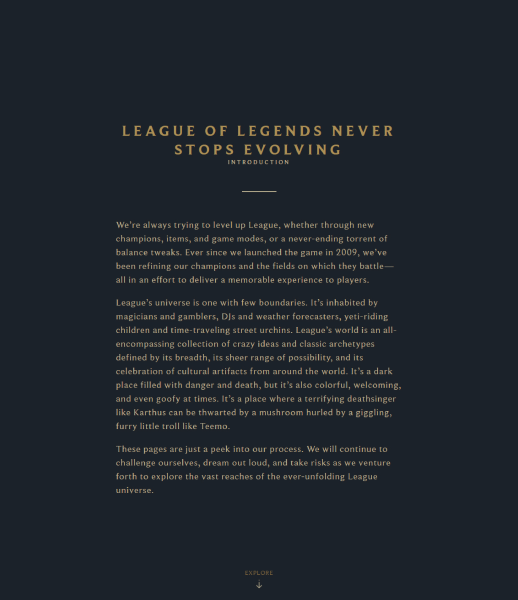 图片[4]-T1367-英雄联盟艺术设定集 第一卷 | The Art of League of Legends Volume 1 Artbook (Unknown)-爱画画的卷心菜