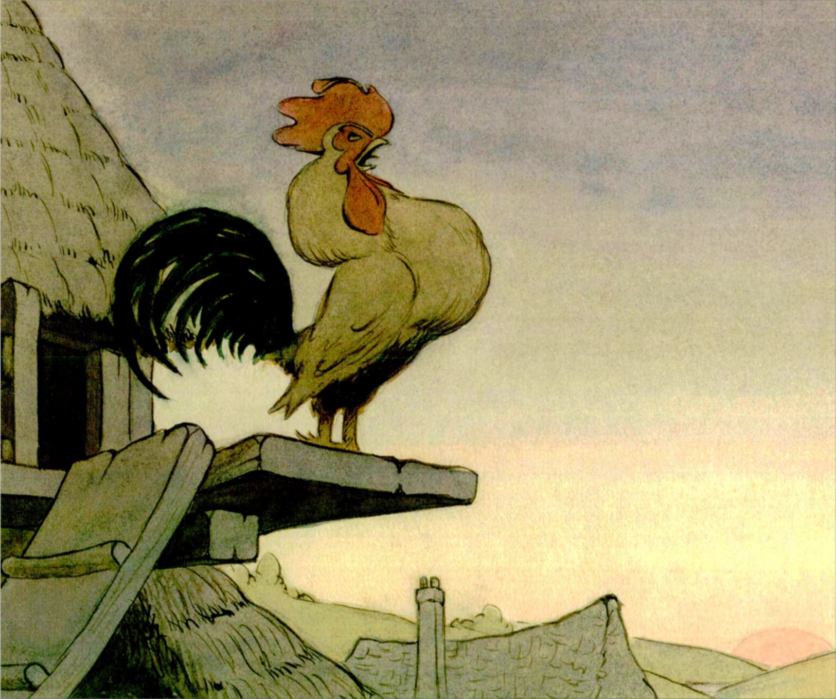 图片[4]-T1374-华特迪士尼动画工作室档案系列1 故事 | Walt Disney Animation Studios The Archive Series 1 Story-爱画画的卷心菜