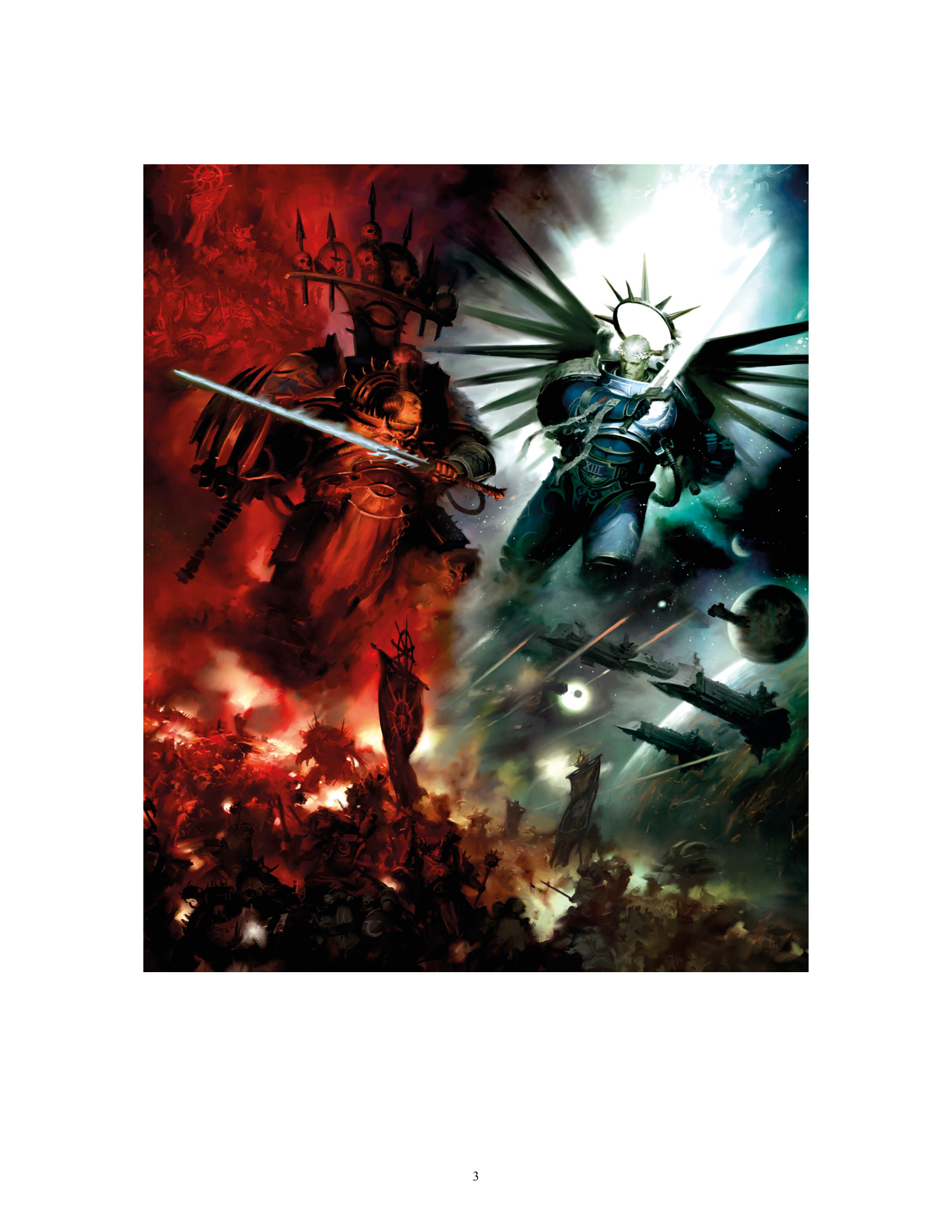 图片[4]-T1379-战锤40,000终极指南 | Warhammer 40,000 the Ultimate Guide (Gavin Thorpe)-爱画画的卷心菜