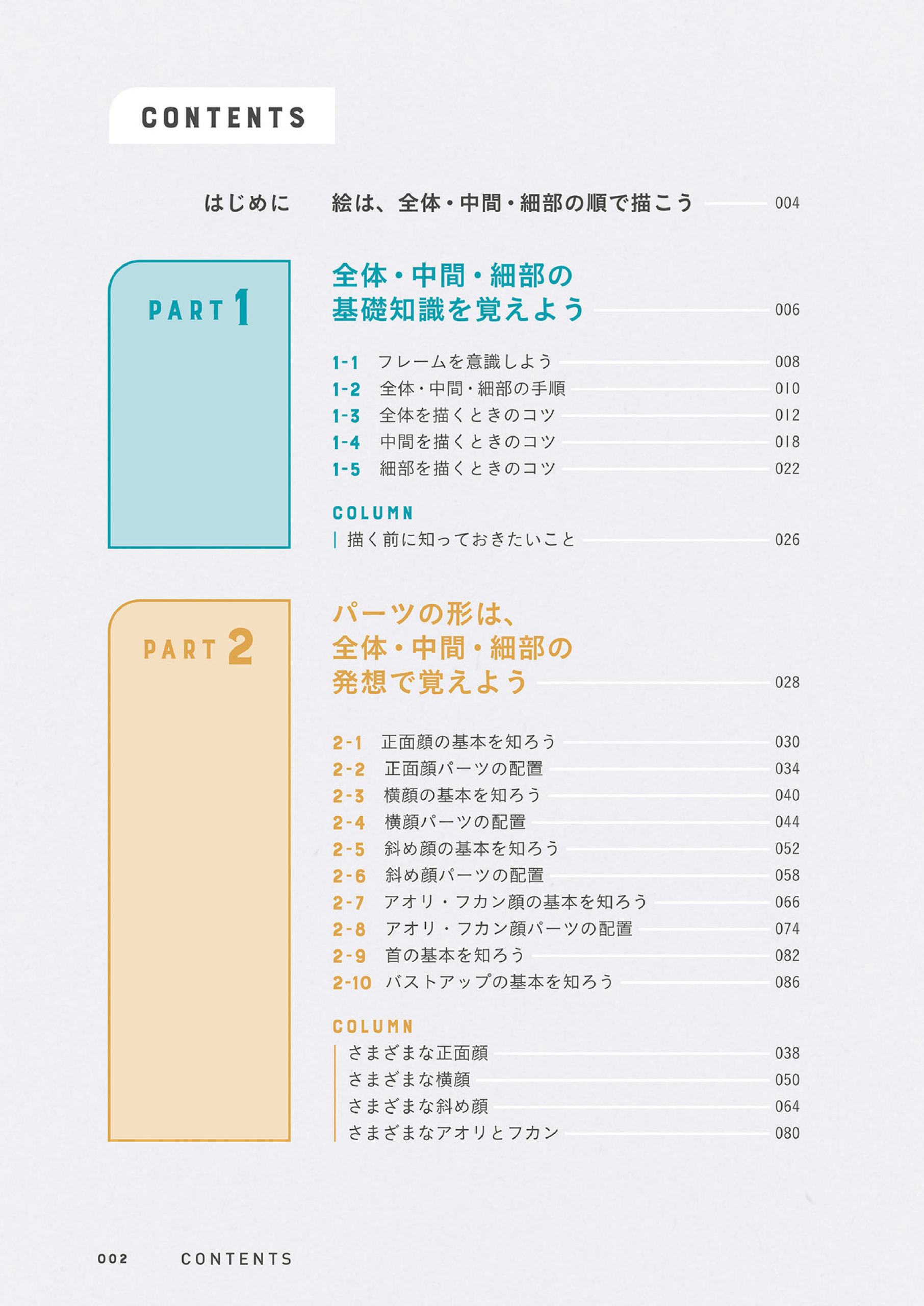 图片[4]-T1384-动漫私立学校终极三步简易脸部与胸部博士 | Anime Private School The Ultimate 3 Step Easy Face and Bust Dr-爱画画的卷心菜