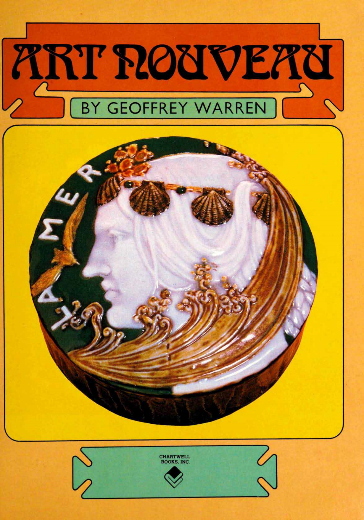 图片[4]-T1394-新艺术 | Art nouveau-爱画画的卷心菜