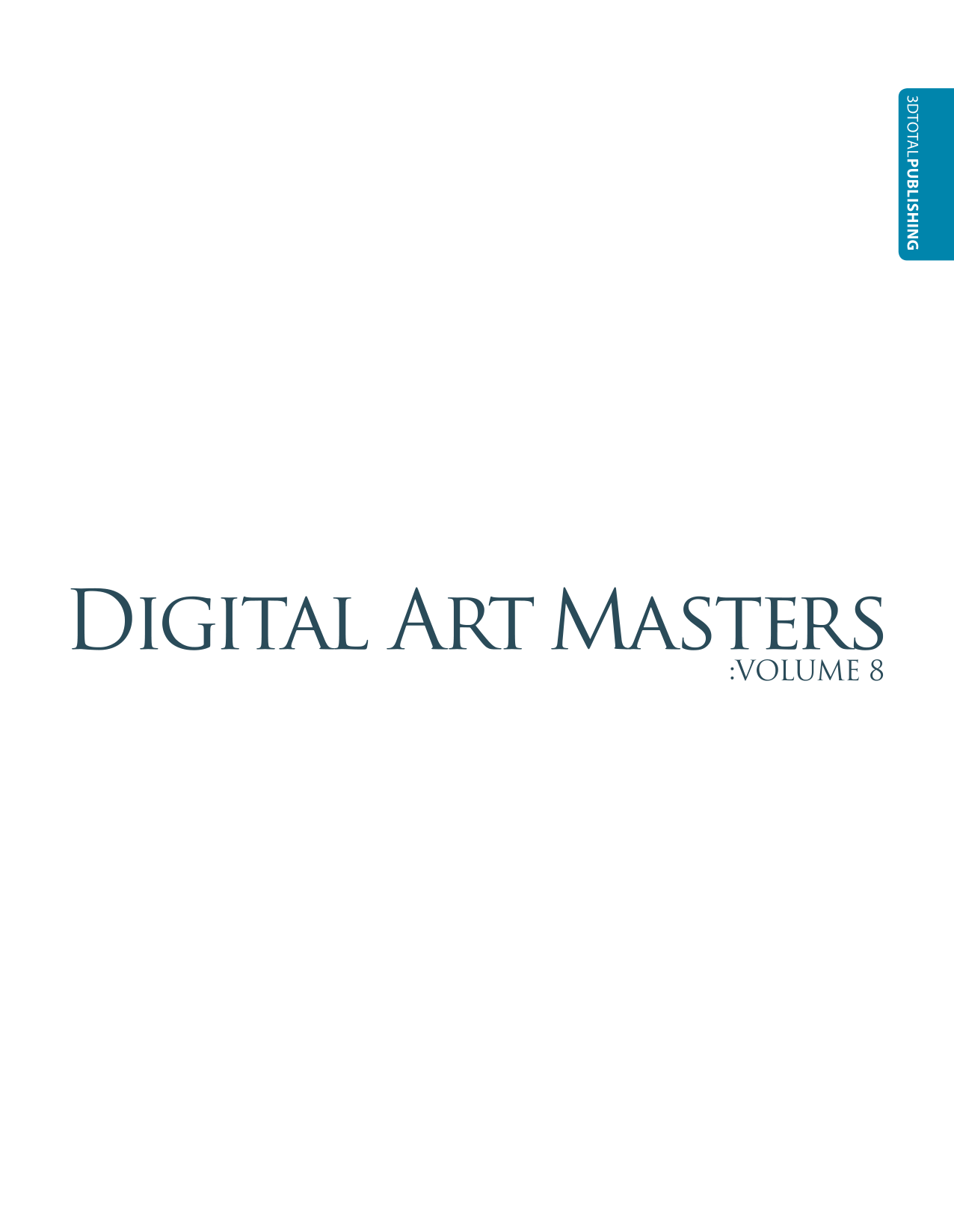 图片[4]-T1396-数字艺术大师 第八卷 | Digital Art Masters Volume 8-爱画画的卷心菜