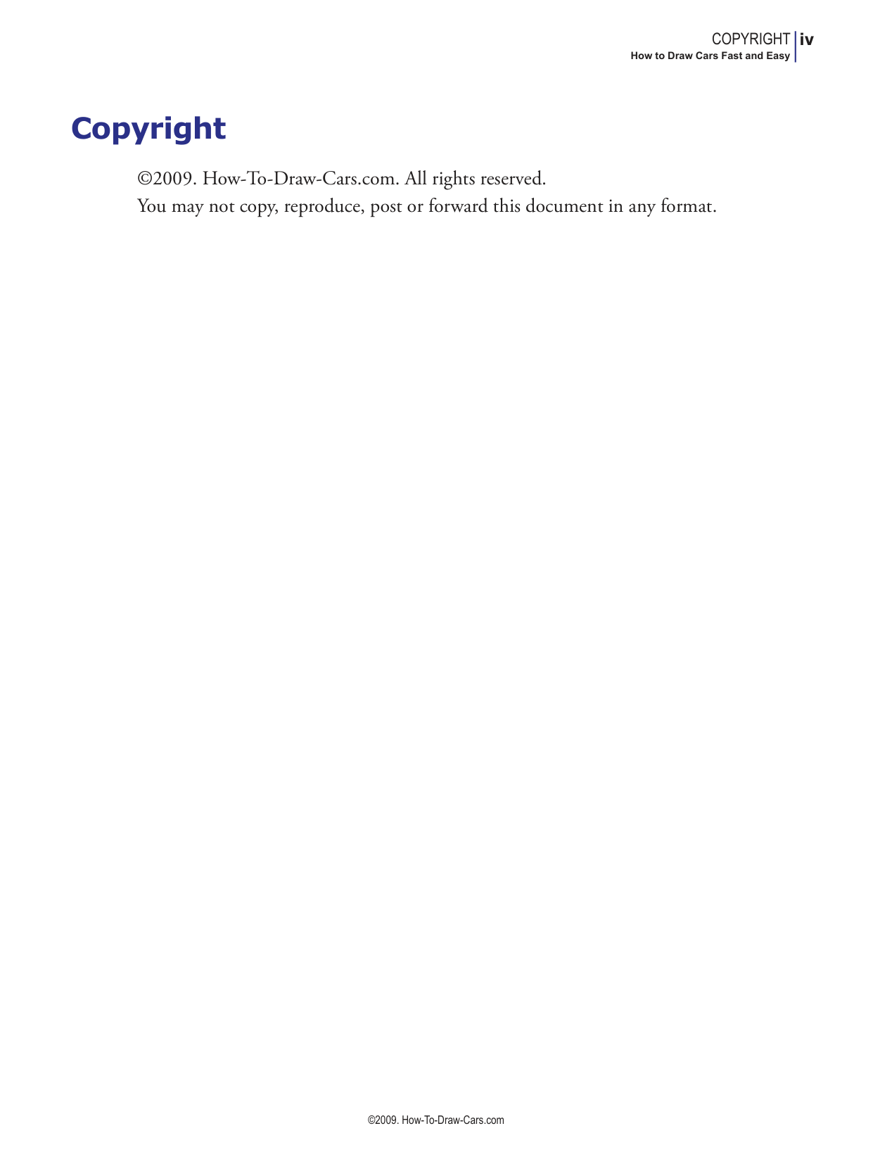 图片[4]-T1029-如何快速轻松画汽车 Tim Rugendyke 与 Andy Cheung | How To Draw Cars Fast and Easy Tim Rugendyke with Andy Cheung-爱画画的卷心菜