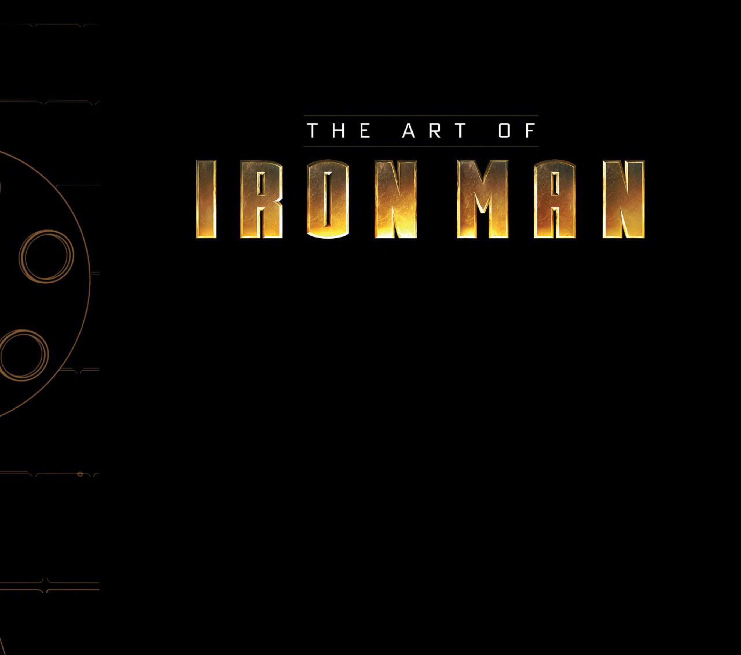 图片[4]-T1426-钢铁侠艺术设定集 | The Art of Iron Man-爱画画的卷心菜