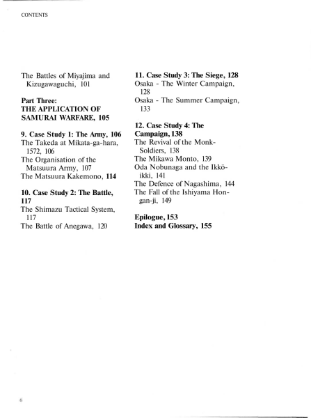 图片[4]-T1438-武士战争 | Stephen R Turnbull Samurai Warfare arms & armor press 1996-爱画画的卷心菜