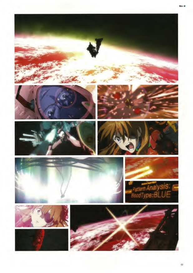 图片[4]-T1449-新世纪福音战士3 | Evangelion 3-爱画画的卷心菜