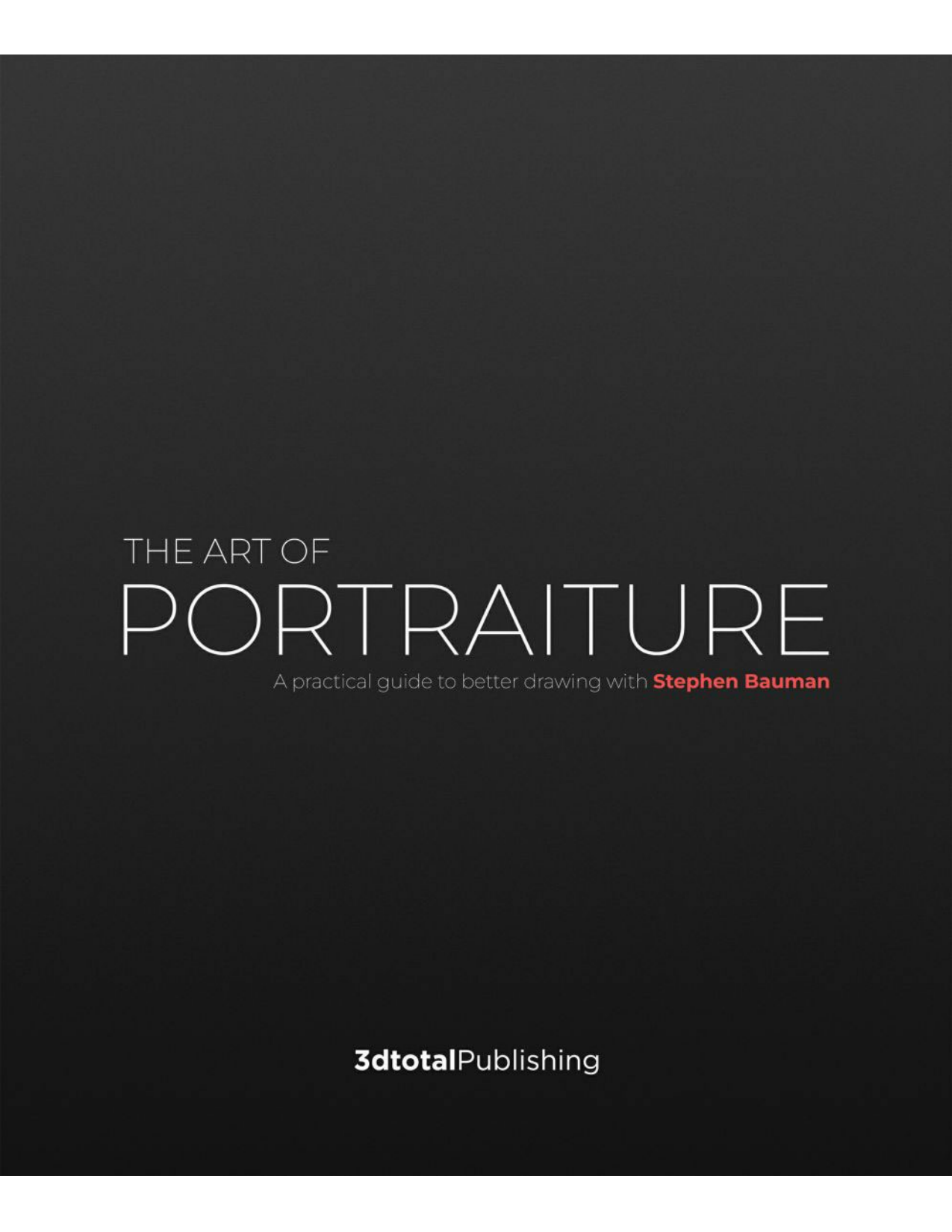 图片[4]-T1450-肖像艺术 提升绘画技巧的实用指南 | The Art of Portraiture A practical guide to better drawing wit-爱画画的卷心菜