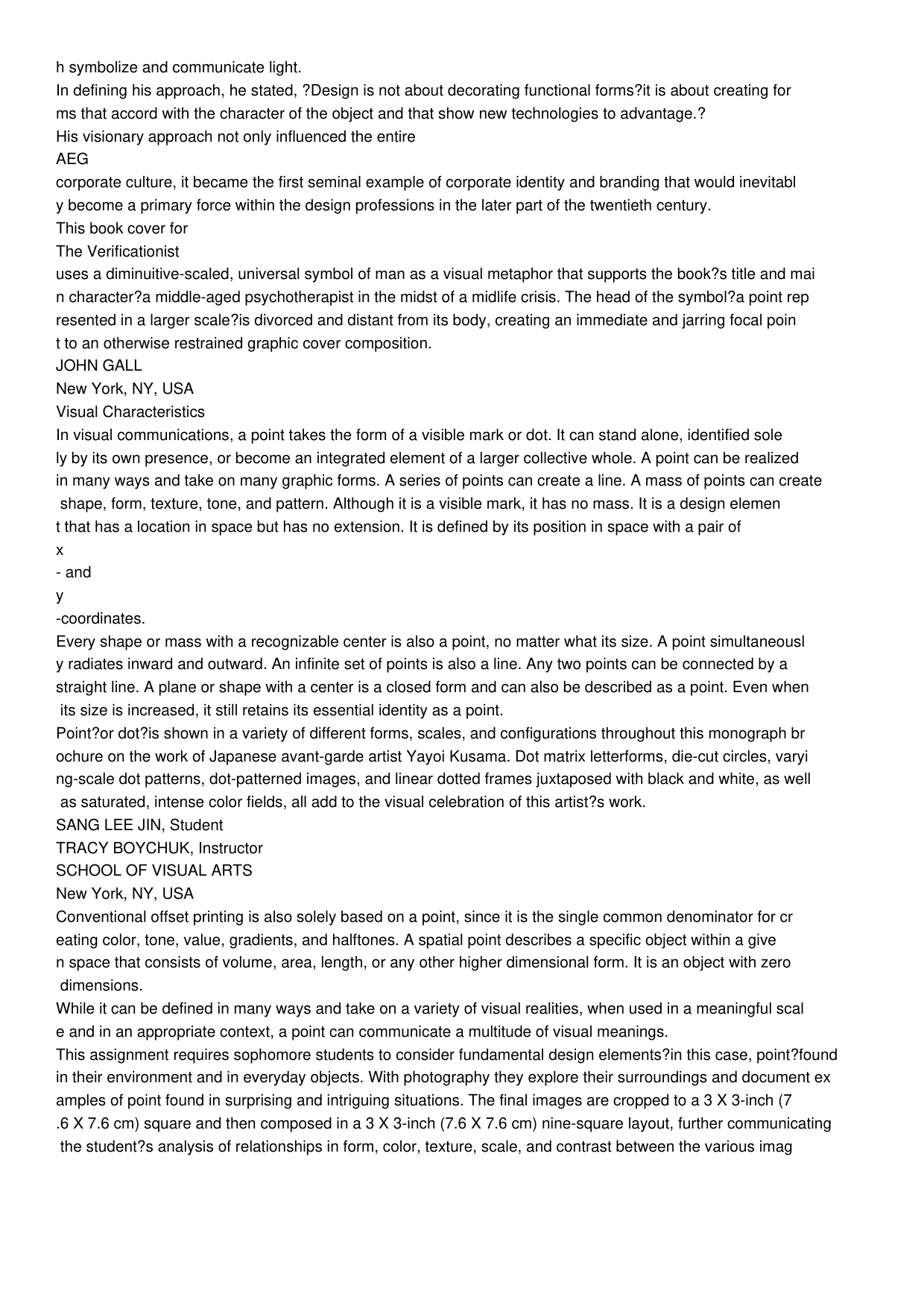 图片[5]-T1101-理查德·普林 图形设计的语言 修订与更新 | Richard Poulin The Language of Graphic Design Revised and Upda-爱画画的卷心菜