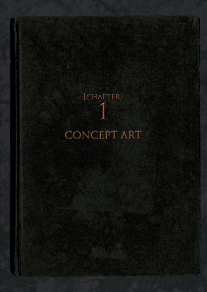 图片[5]-T1164-黑暗之魂设定集 | Dark Souls 2012 04 12 Dark Souls Design Works-爱画画的卷心菜