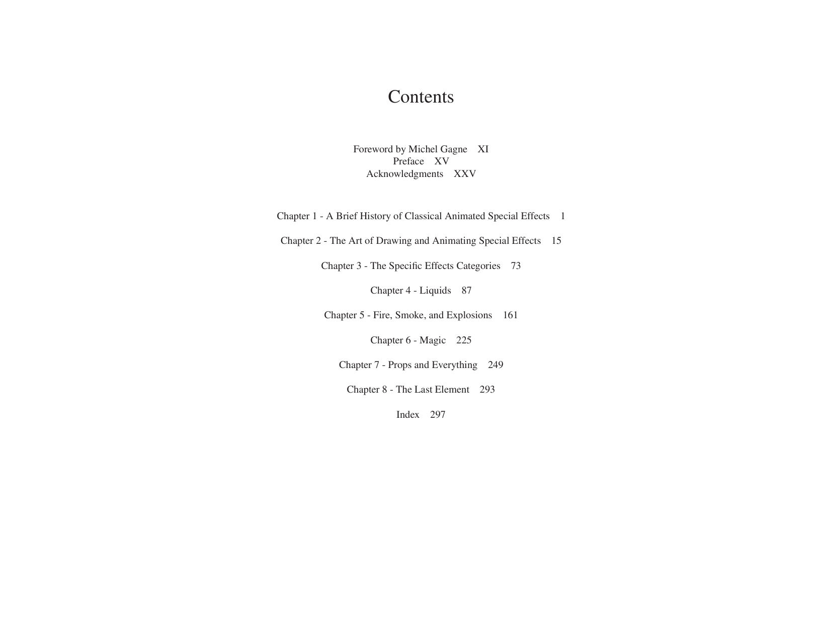 图片[5]-T117-元素魔法 第一卷 Joseph Gilland | pdfcoffee com elemental magic vol i joseph gillandpdf pdf free-爱画画的卷心菜