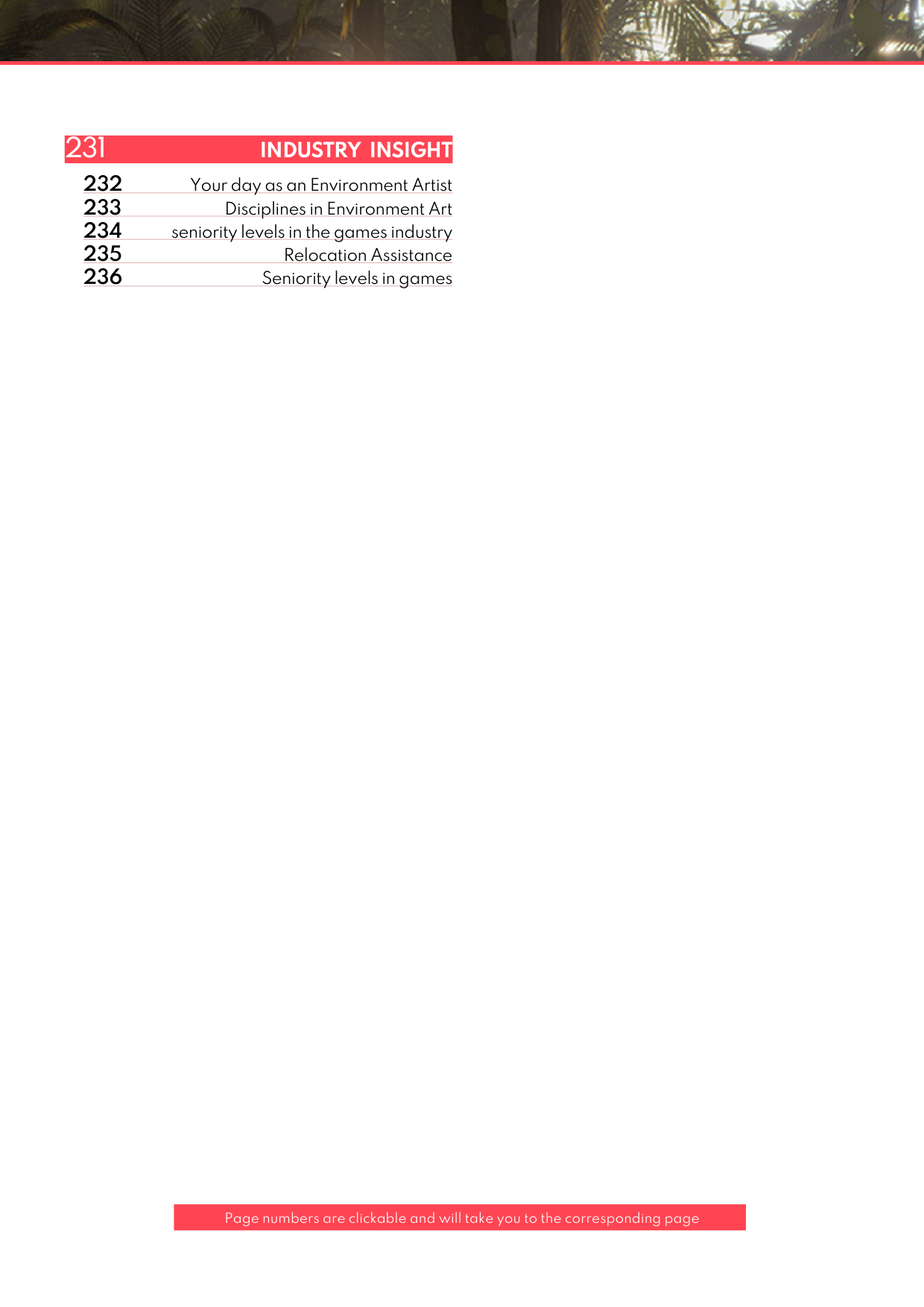 图片[5]-T118-超越疆界 环境艺术技巧 2023年4月1日 | BeyondExtent EnvironmentArtTips 2023 APRIL 01-爱画画的卷心菜