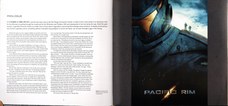 图片[5]-T1191-环太平洋设定集 | Pacific Rim Artbook-爱画画的卷心菜
