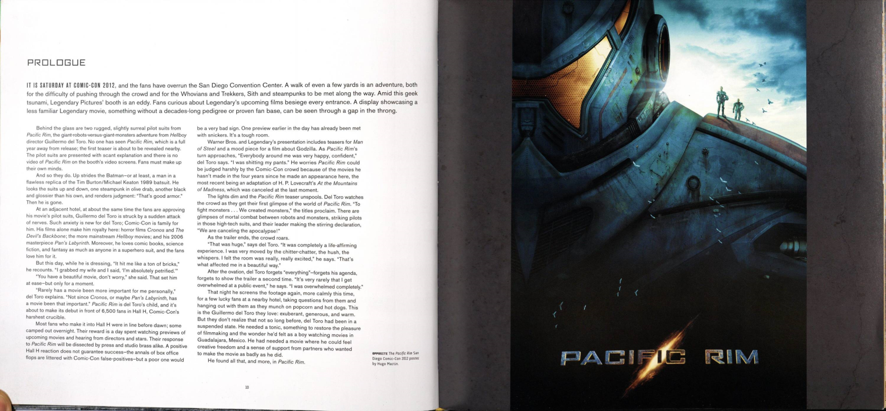 图片[5]-T1191-环太平洋设定集 | Pacific Rim Artbook-爱画画的卷心菜