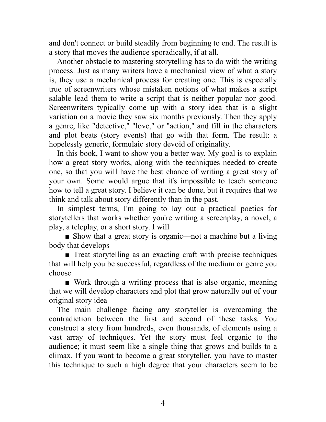 图片[5]-T1202-故事解剖 通往大师级故事讲述者的22个步骤 | The Anatomy of Story 22 Steps to Becoming a Master Storyteller-爱画画的卷心菜