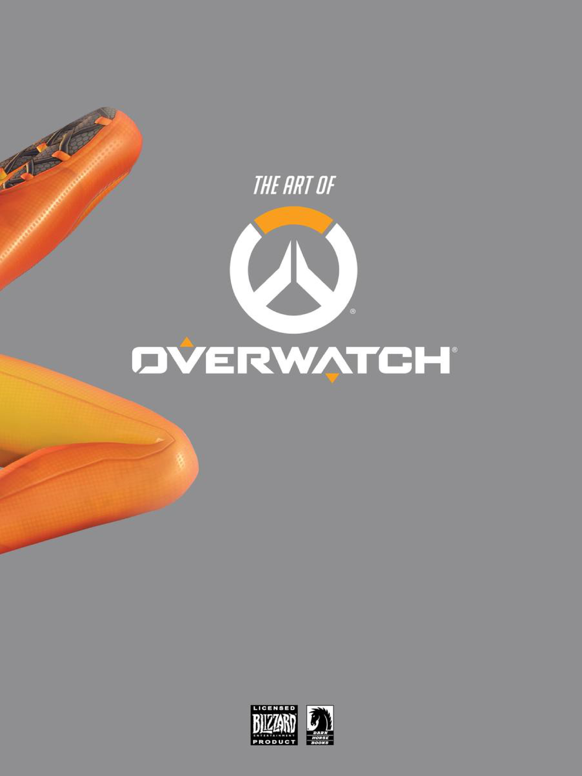 图片[5]-T1236-守望先锋艺术设定集 | The Art of Overwatch (Blizzard)-爱画画的卷心菜
