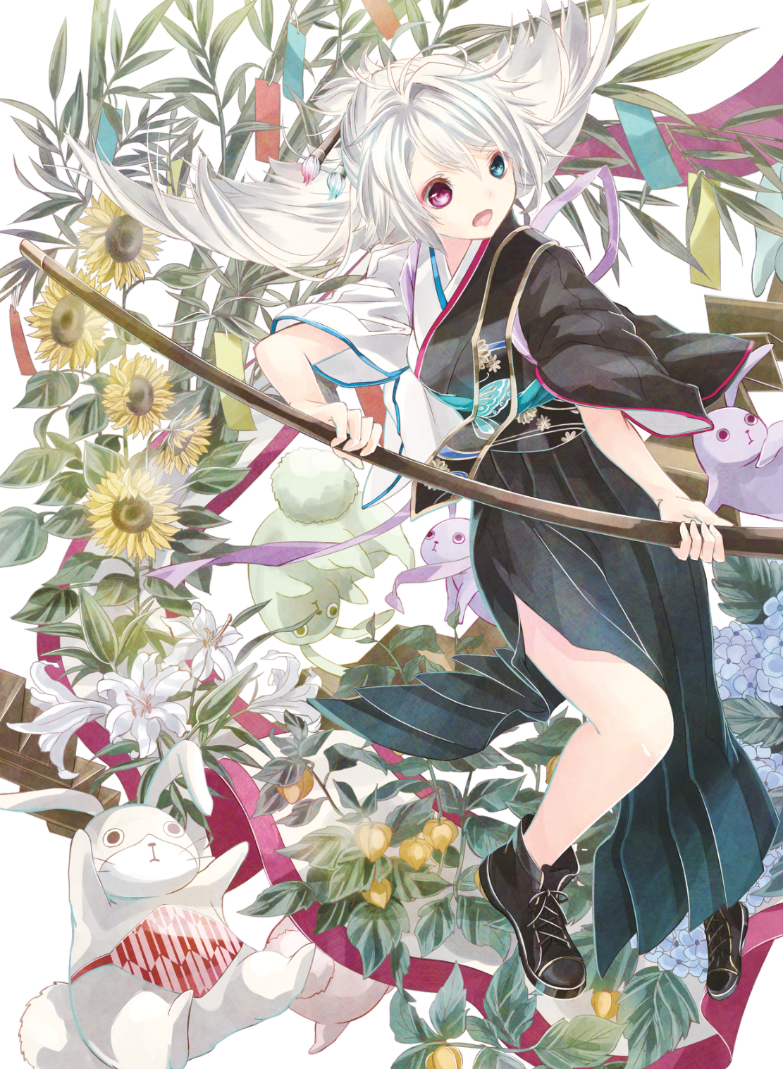 图片[5]-T124-漫画轻松绘画 第14卷 幻想服装绘画目录 | 만화 쉽게 그리기 #14 판타지 의상 그리기 모쿠리-爱画画的卷心菜