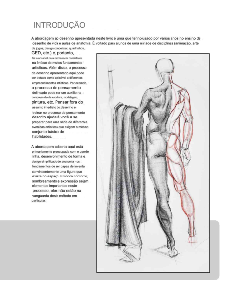 图片[5]-T1013-Michael Hampton 人体绘画 设计与创造 PT BR | Michael Hampton Figure Drawing Design and Invention PT BR-爱画画的卷心菜