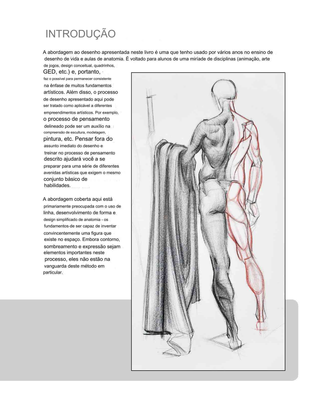 图片[5]-T1013-Michael Hampton 人体绘画 设计与创造 PT BR | Michael Hampton Figure Drawing Design and Invention PT BR-爱画画的卷心菜