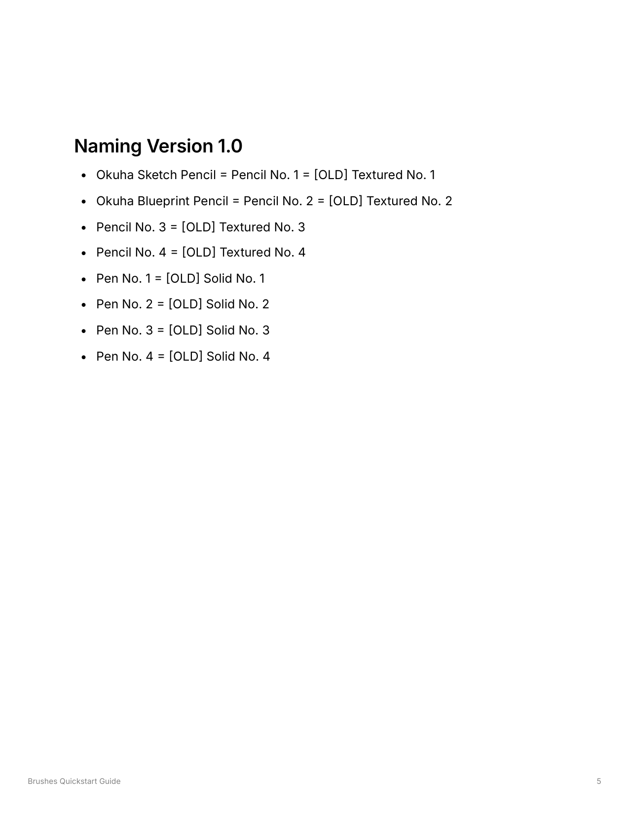 图片[5]-T1253-画笔快速入门指南 | Brushes Quickstart Guide-爱画画的卷心菜