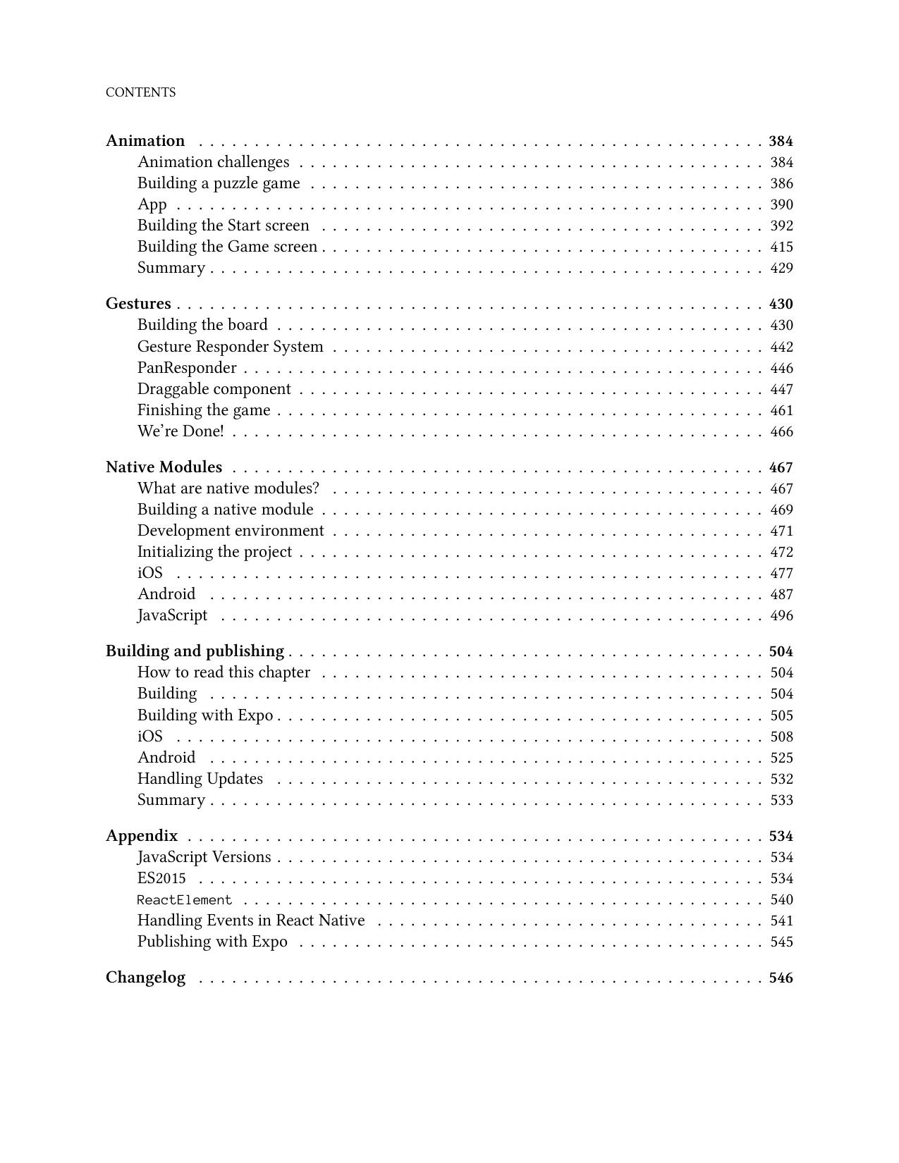 图片[5]-T1303-全栈 React Native React Native 完全指南 | Fullstack React Native – The Complete Guide to React Native-爱画画的卷心菜