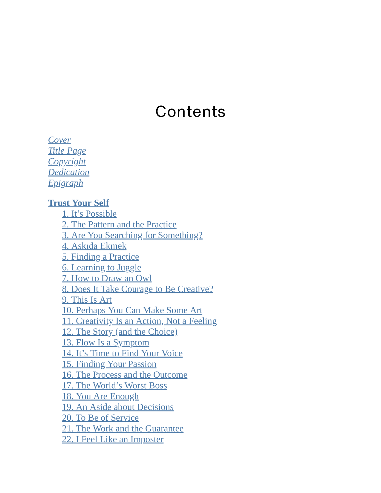 图片[5]-T1309-实践 | The Practice Seth Godin 2020 Penguin UK 9780241470053 34329248-爱画画的卷心菜