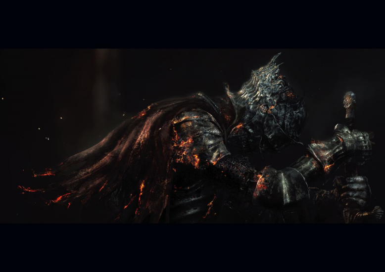 图片[5]-T1322-黑暗之魂III设定集 | Dark Souls III Design Works-爱画画的卷心菜