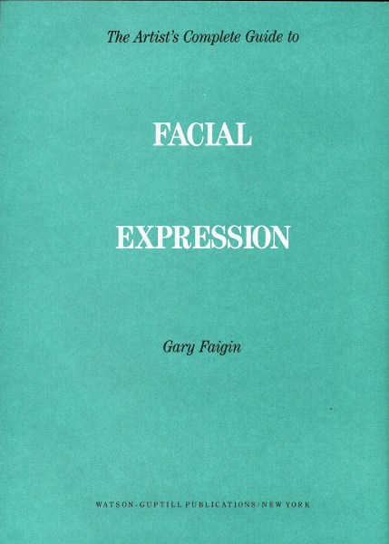 图片[5]-T1382-Gary Faigin 艺术家的完整面部绘画指南 | Gary Faigin – The Artist 39 s Complete Guide To Fa-爱画画的卷心菜