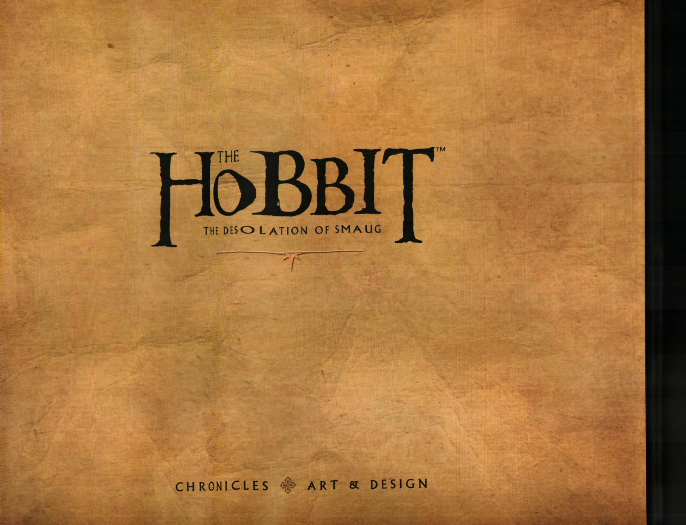 图片[5]-T14-霍比特人 史矛革之战编年史 | The Hobbit – The Desolation of Smaug Chronicles-爱画画的卷心菜