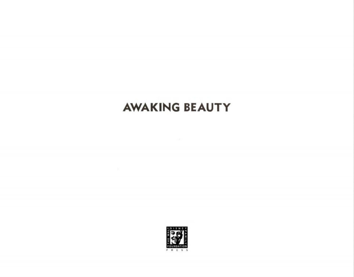 图片[4]-T1402-唤醒美丽 | Awaking Beauty (Michael Labrie, Ioan Szasz) (Z-Library)-爱画画的卷心菜