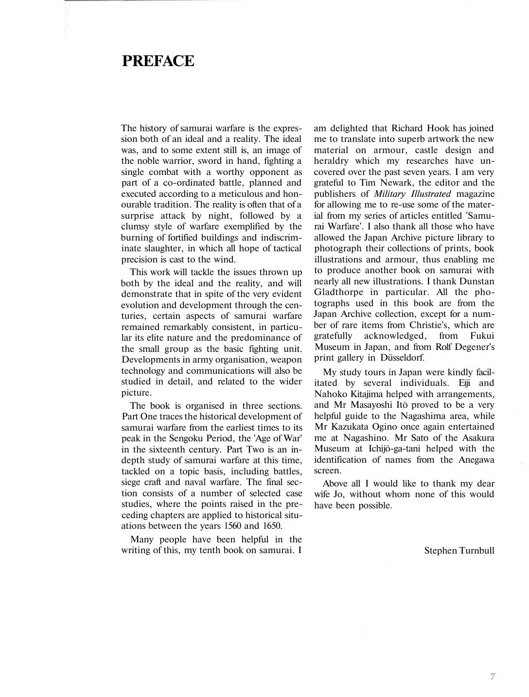 图片[5]-T1438-武士战争 | Stephen R Turnbull Samurai Warfare arms & armor press 1996-爱画画的卷心菜