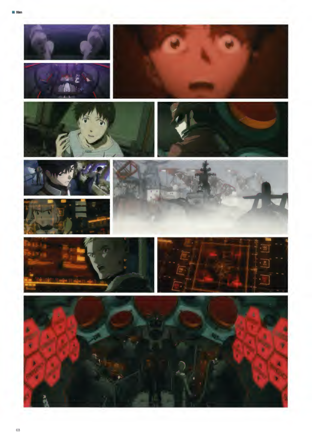 图片[5]-T1449-新世纪福音战士3 | Evangelion 3-爱画画的卷心菜
