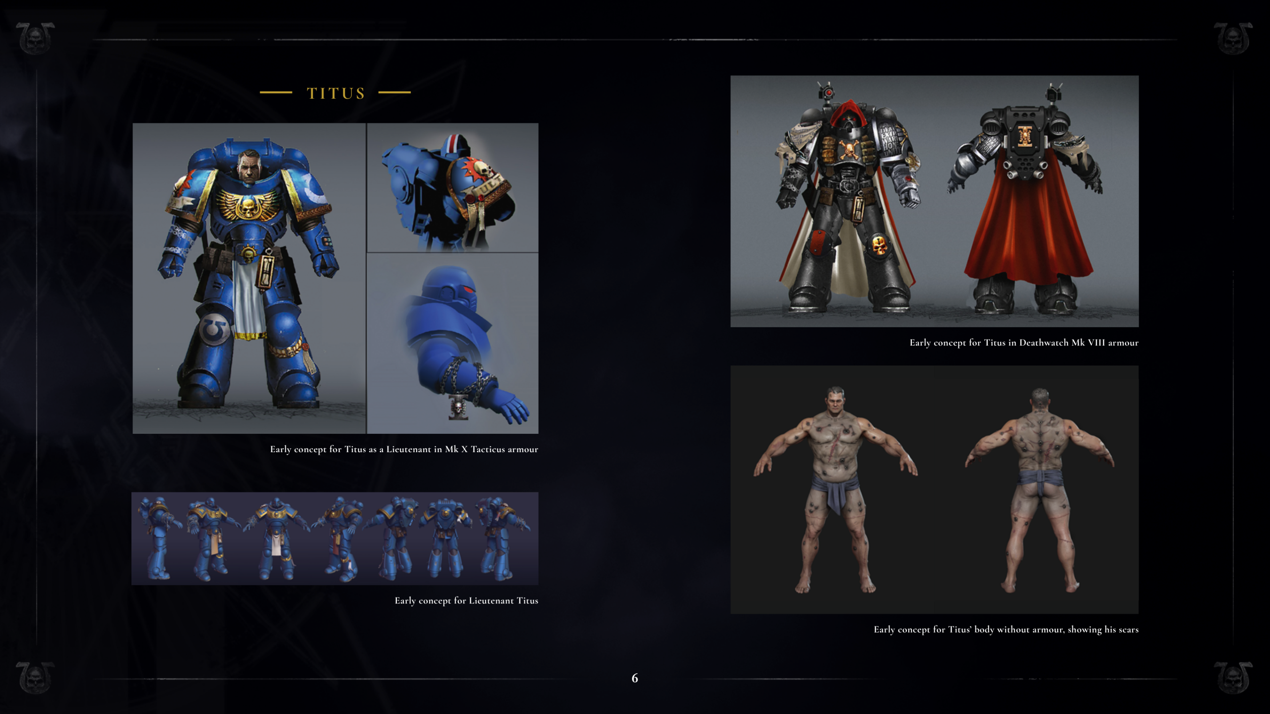 图片[6]-T1001-太空陆战队2 | Space Marine 2-爱画画的卷心菜