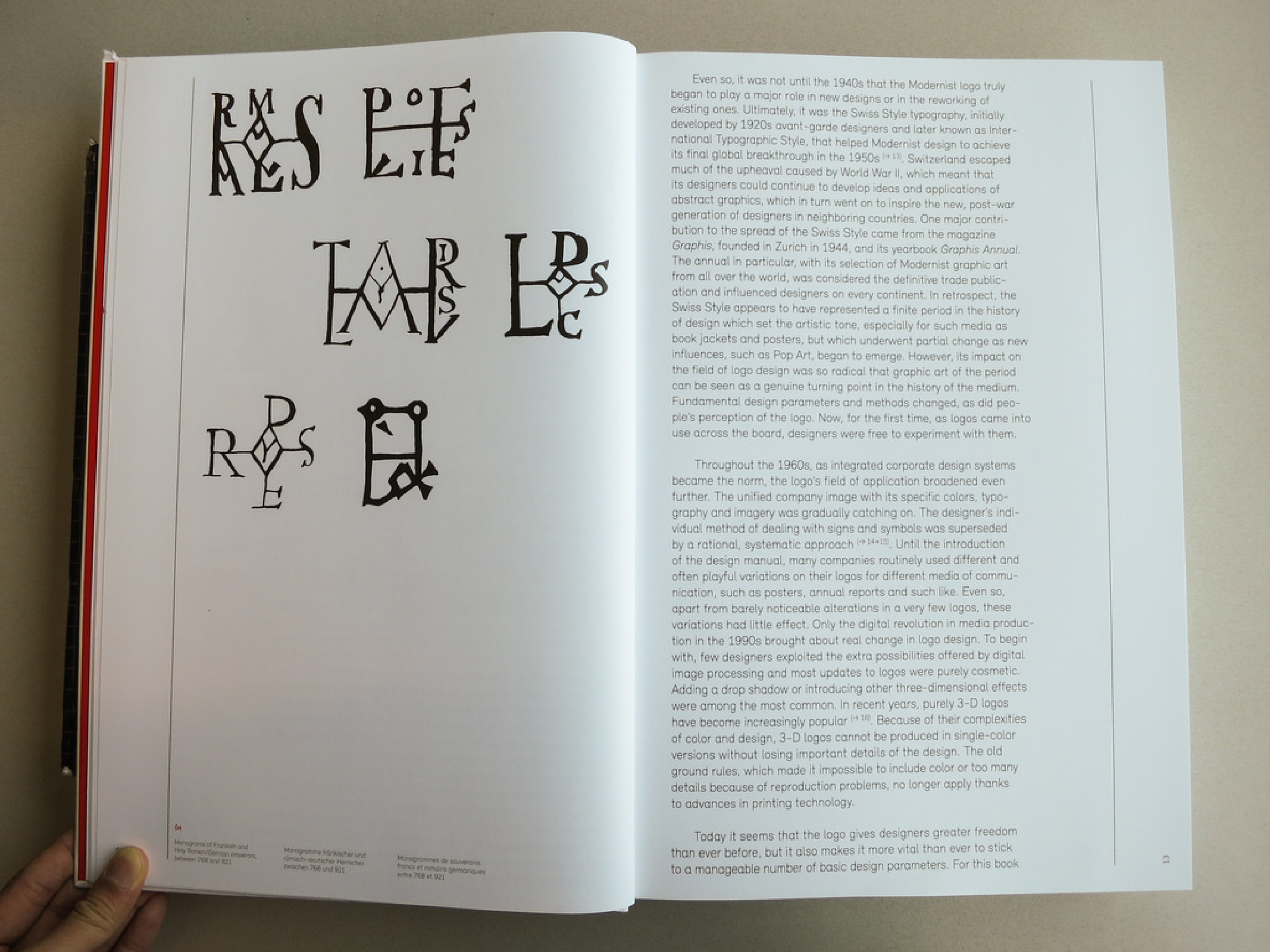 图片[6]-T115-现代主义标志 | LOGO Modernism-爱画画的卷心菜