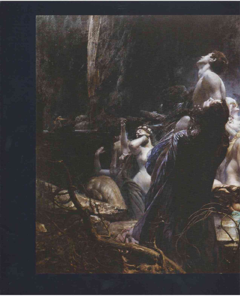 图片[6]-T1160-James Gurney 色彩与光线 写实画家的指南 PT | James Gurney Color and Ligh A Guide for the Realist Painter PT-爱画画的卷心菜