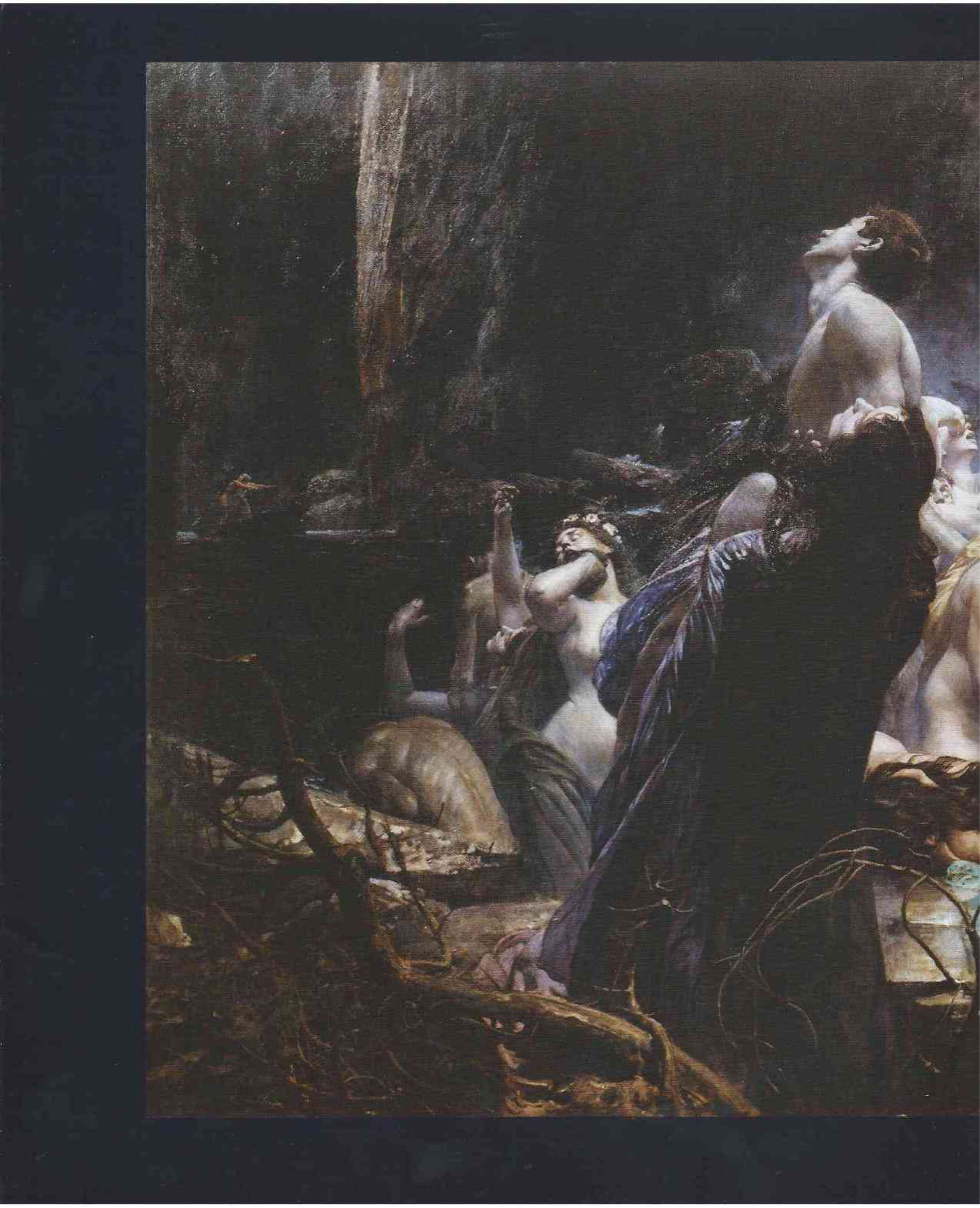 图片[6]-T1160-James Gurney 色彩与光线 写实画家的指南 PT | James Gurney Color and Ligh A Guide for the Realist Painter PT-爱画画的卷心菜