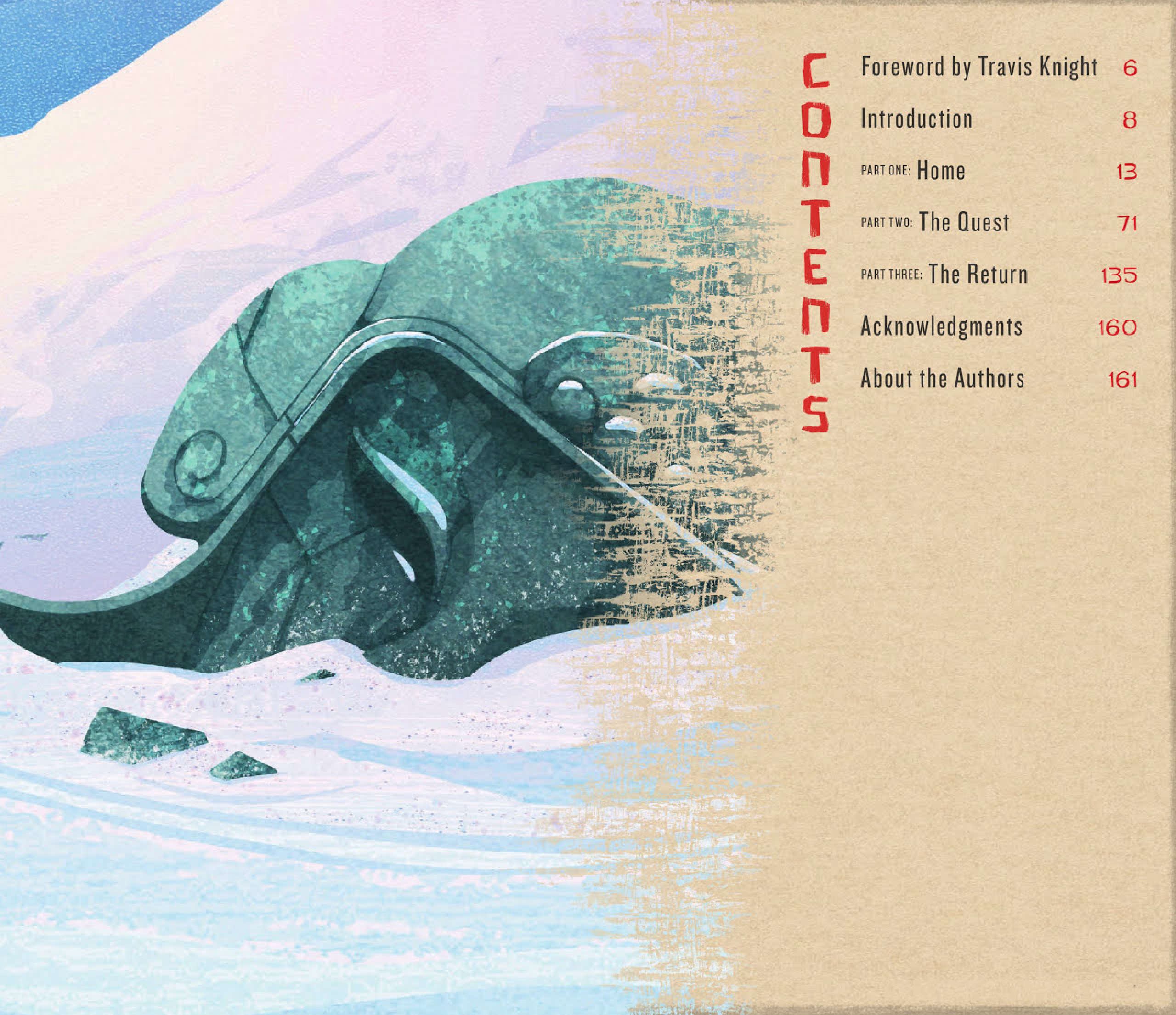 图片[6]-T1200-久保与二弦的艺术 Emily Haynes Travis Knigh | The Art of Kubo and the Two Strings Emily Haynes, Travis Knigh-爱画画的卷心菜