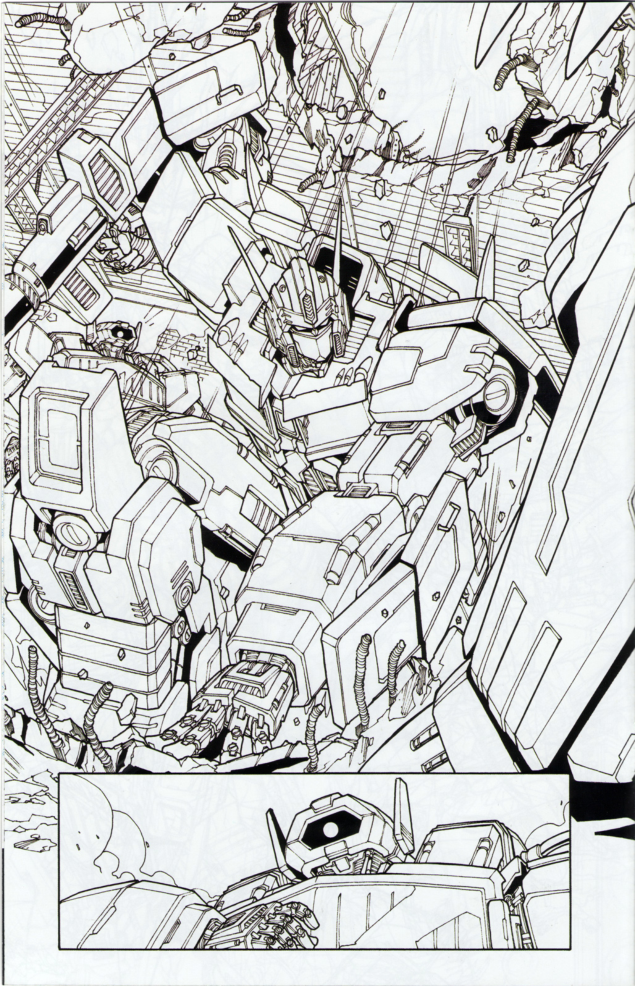 图片[6]-T1246-Alex Milne 素描本 | Alex Milne Sketchbook-爱画画的卷心菜
