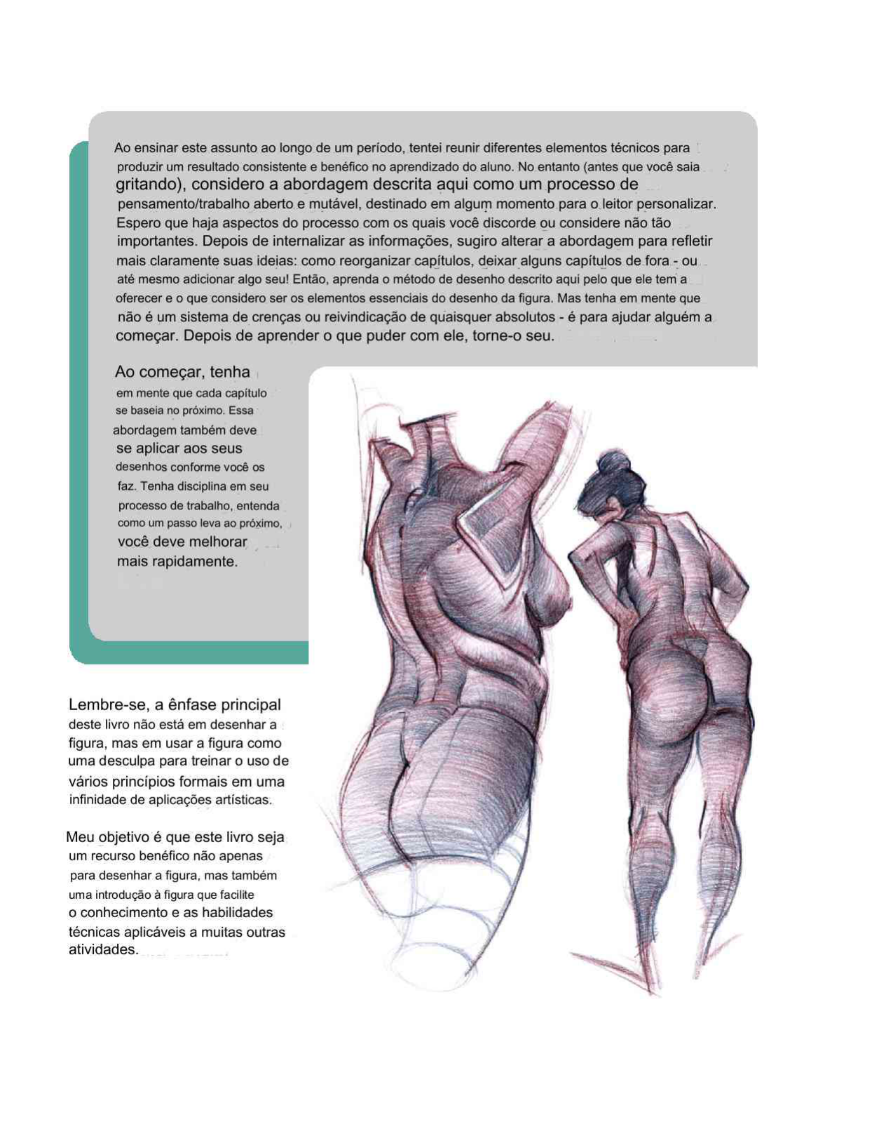 图片[6]-T1013-Michael Hampton 人体绘画 设计与创造 PT BR | Michael Hampton Figure Drawing Design and Invention PT BR-爱画画的卷心菜