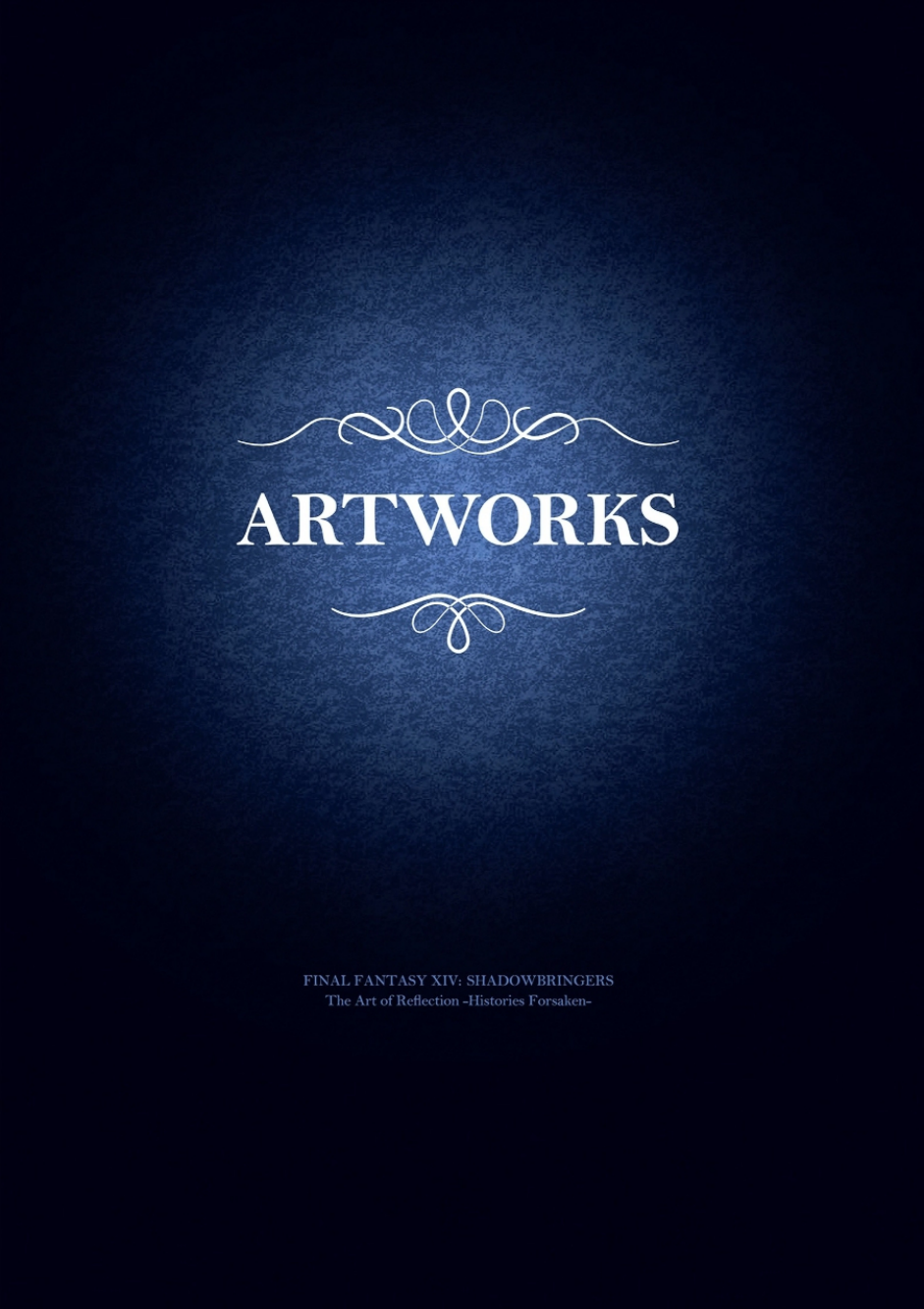 图片[6]-T1261-最终幻想十四 暗影之逆焰 反思之艺 历史 | Final Fantasy XIV Shadowbringers The Art of Reflection Histori-爱画画的卷心菜