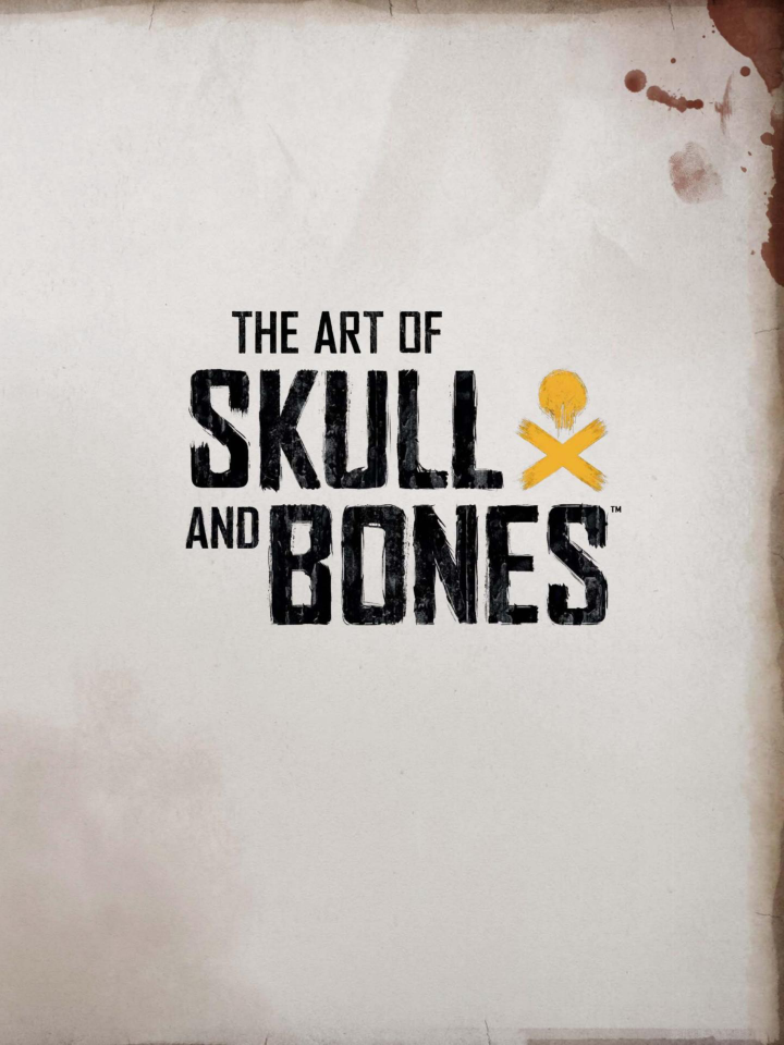 图片[6]-T1272-《骷髅与骸骨的艺术》 | the art of skull and bones-爱画画的卷心菜