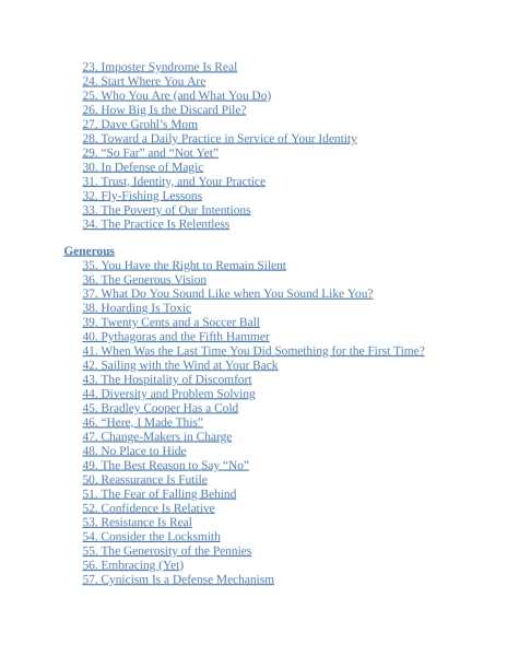 图片[6]-T1309-实践 | The Practice Seth Godin 2020 Penguin UK 9780241470053 34329248-爱画画的卷心菜