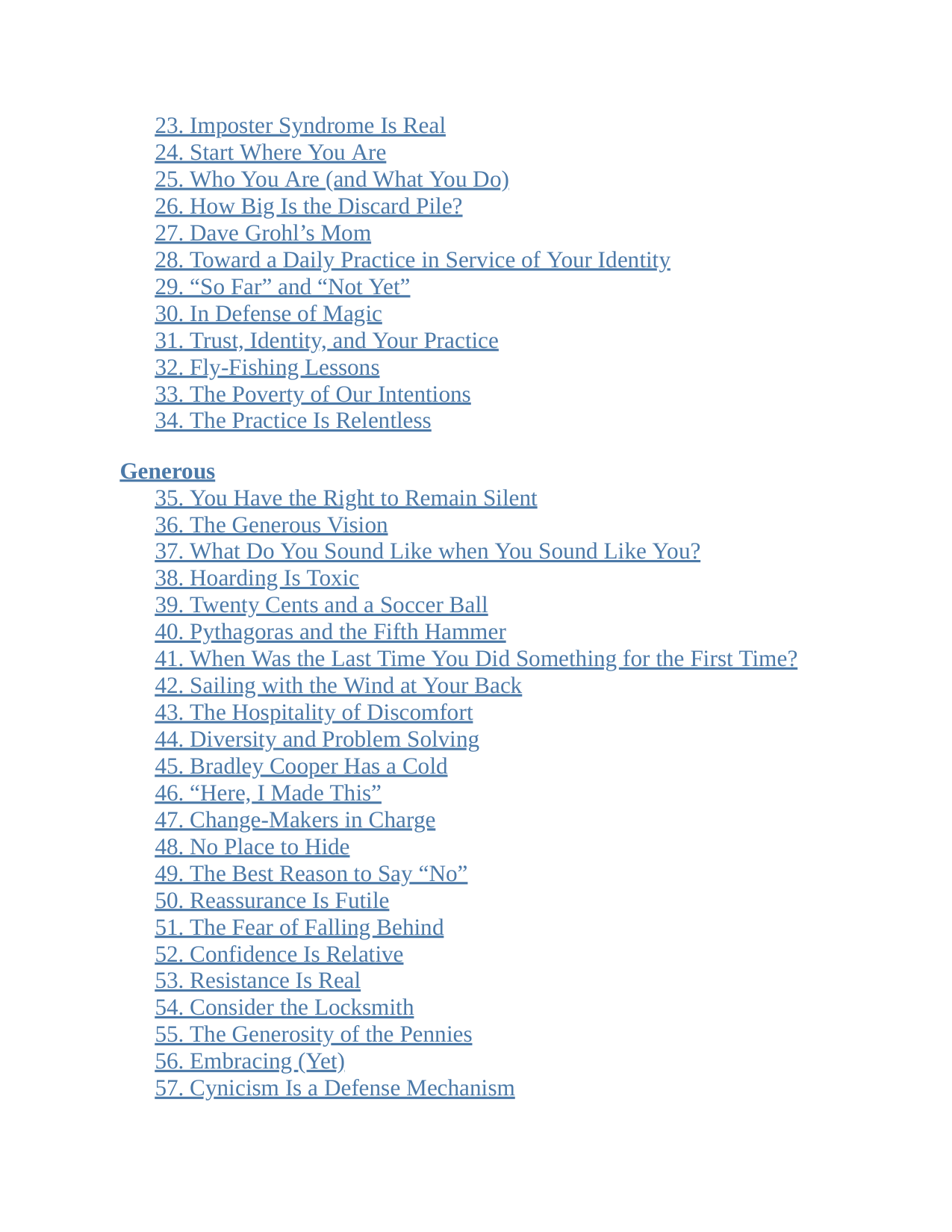 图片[6]-T1309-实践 | The Practice Seth Godin 2020 Penguin UK 9780241470053 34329248-爱画画的卷心菜