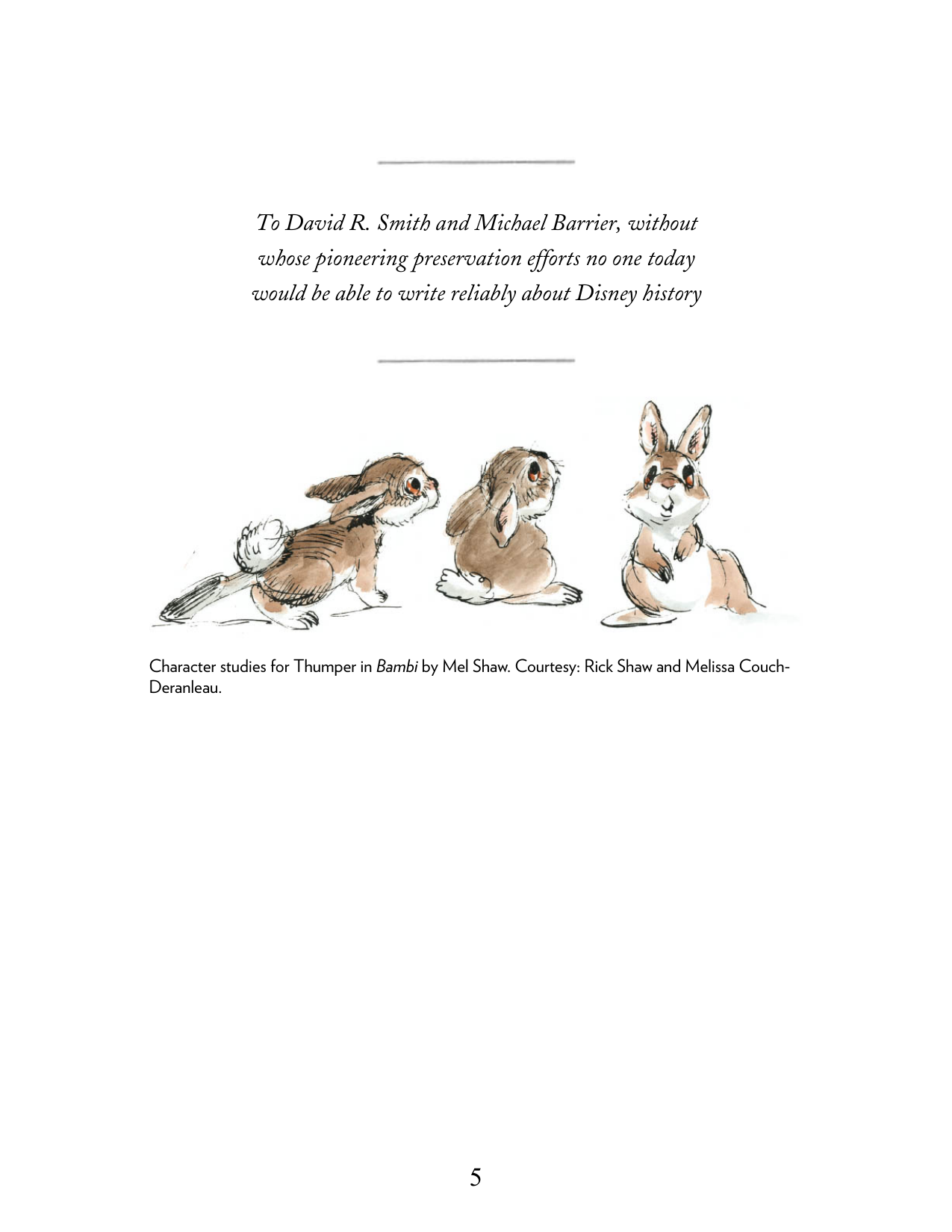 图片[6]-T1318-他们随心绘制 第五卷 迪士尼早期的隐藏艺术 | They Drew as They Pleased Vol 5 The Hidden Art of Disney’s Ear-爱画画的卷心菜