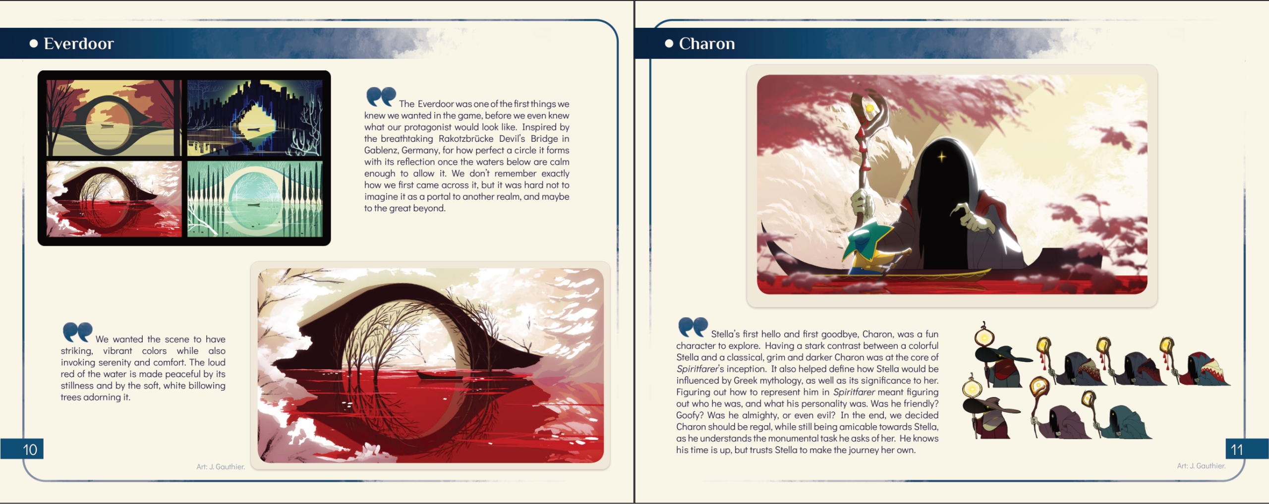 图片[6]-T1377-Spiritfarer数字设定集 | Spiritfarer® Digital Artbook Thunder Lotus Games Z Library-爱画画的卷心菜