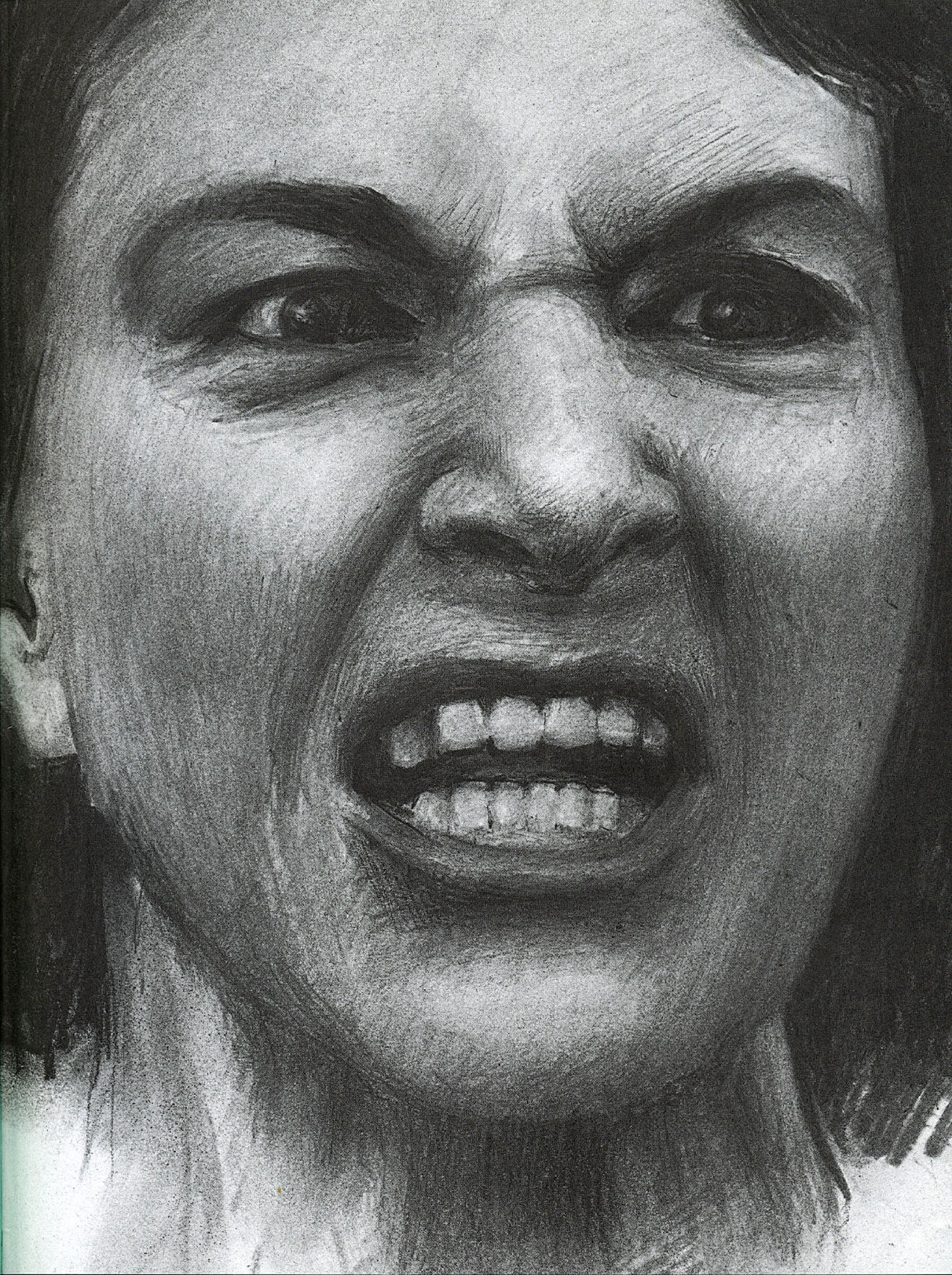 图片[6]-T1382-Gary Faigin 艺术家的完整面部绘画指南 | Gary Faigin – The Artist 39 s Complete Guide To Fa-爱画画的卷心菜