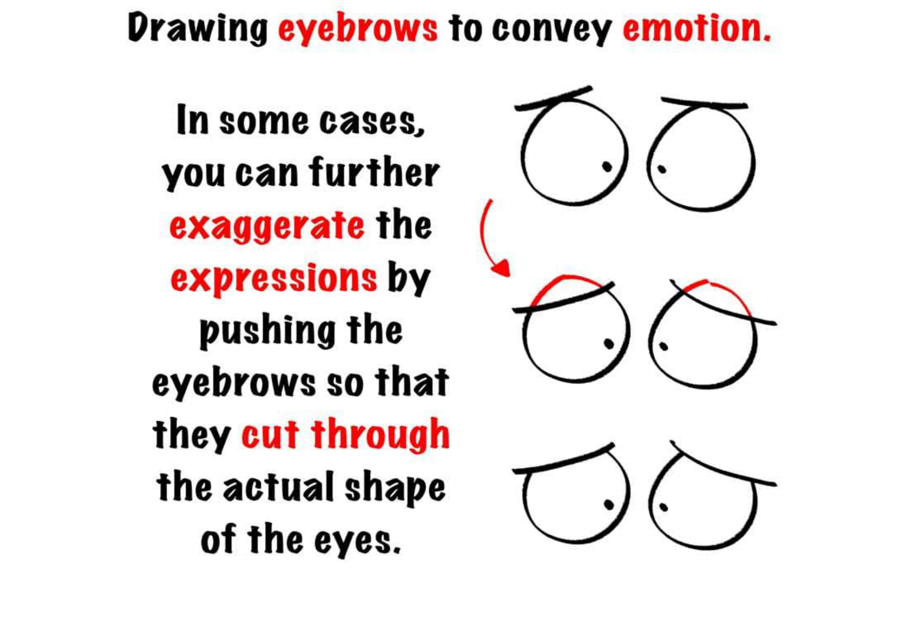 图片[6]-T142-描绘情感 | Drawing emotions-爱画画的卷心菜