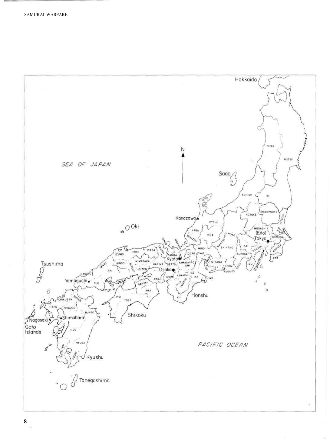 图片[6]-T1438-武士战争 | Stephen R Turnbull Samurai Warfare arms & armor press 1996-爱画画的卷心菜