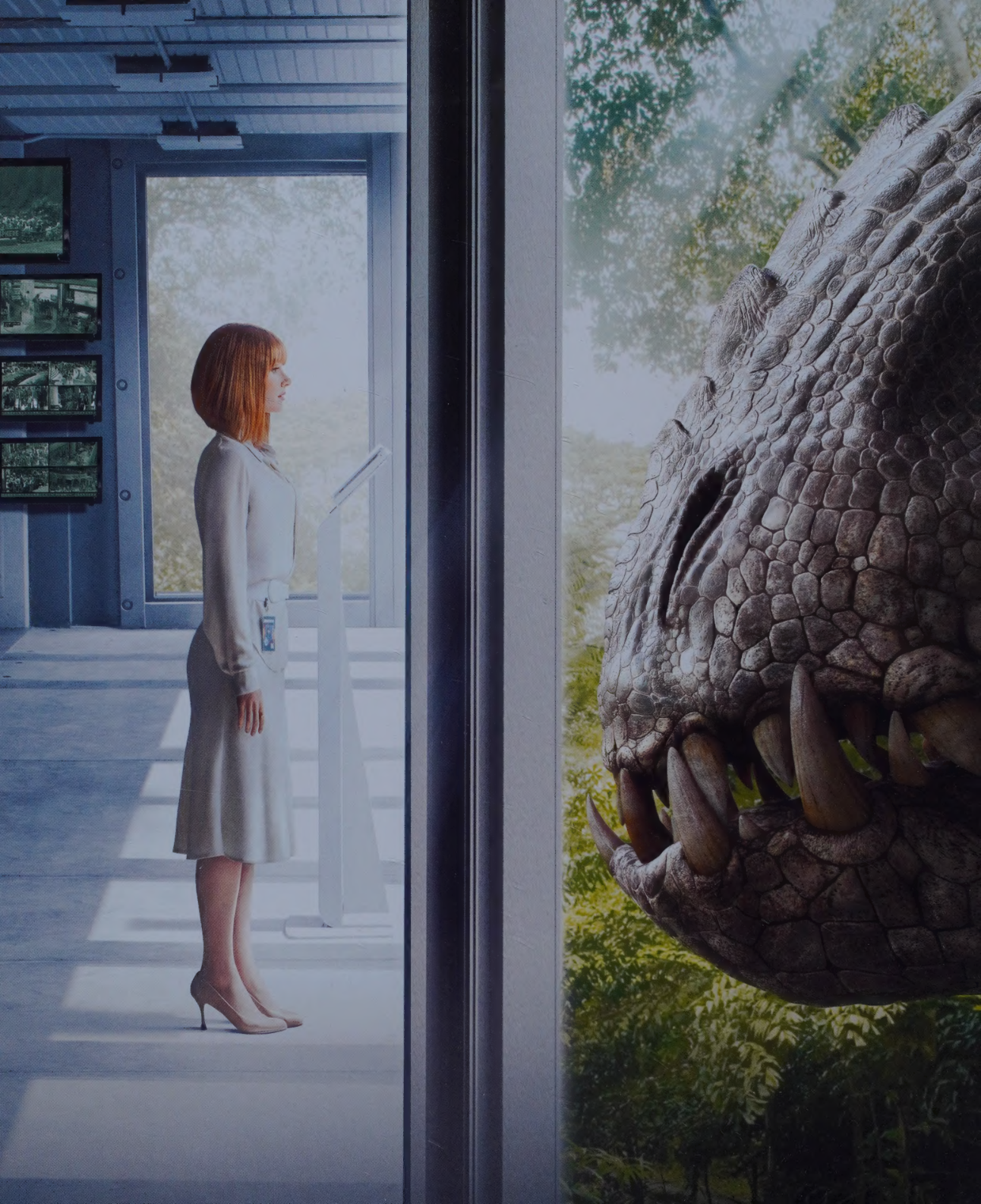 图片[6]-T1062-侏罗纪世界 终极视觉史 | Jurassic World – The Ultimate Visual History-爱画画的卷心菜
