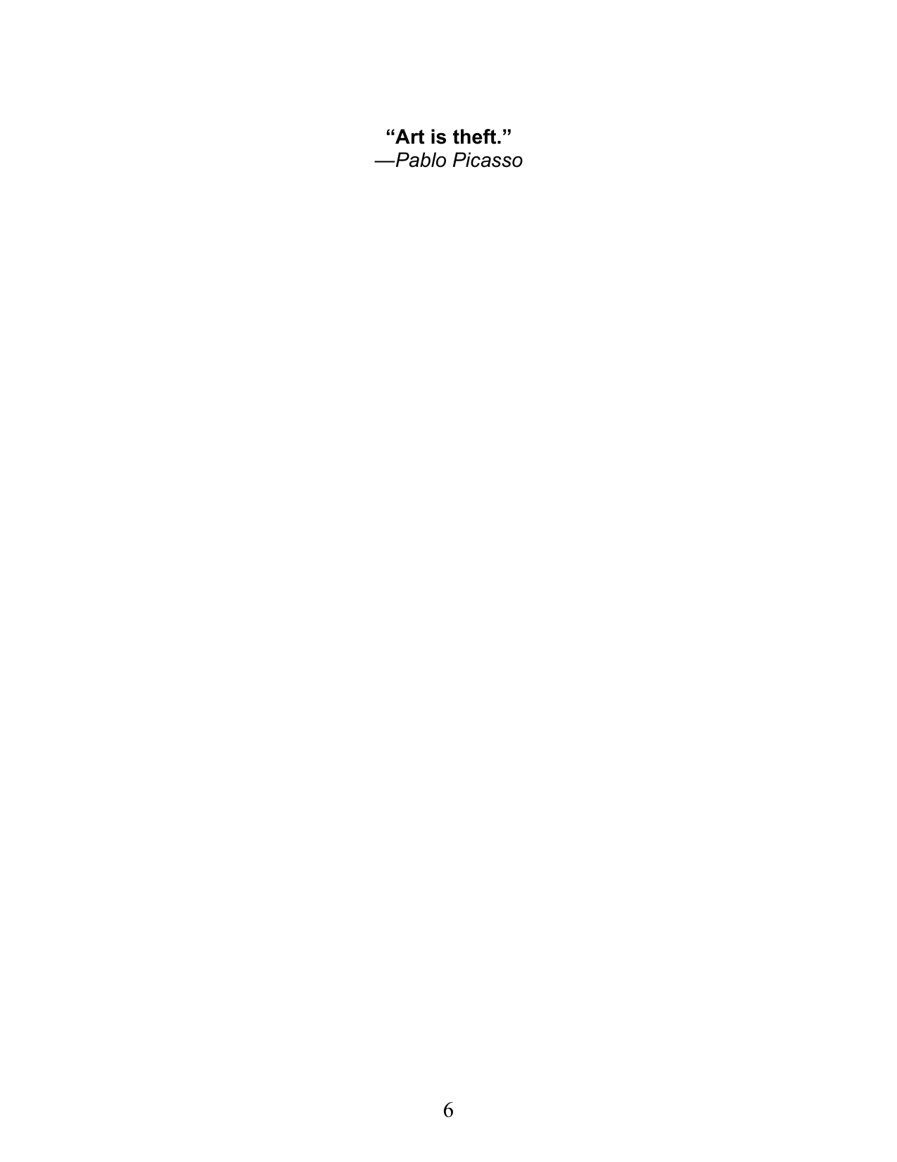 图片[7]-T1132-奥斯汀·克莱昂 像艺术家一样偷 没人告诉你的十件事 | Austin Kleon Steal Like an Artist 10 Things Nobody Told You Ab-爱画画的卷心菜