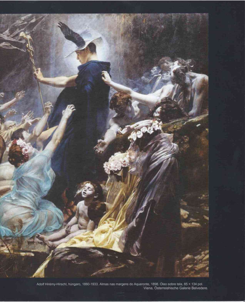图片[7]-T1160-James Gurney 色彩与光线 写实画家的指南 PT | James Gurney Color and Ligh A Guide for the Realist Painter PT-爱画画的卷心菜